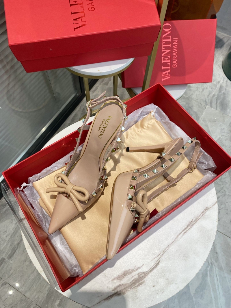 Valentino High Heels